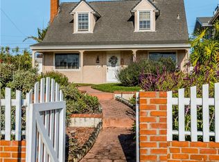 450 N Paulina Ave, Redondo Beach, CA 90277