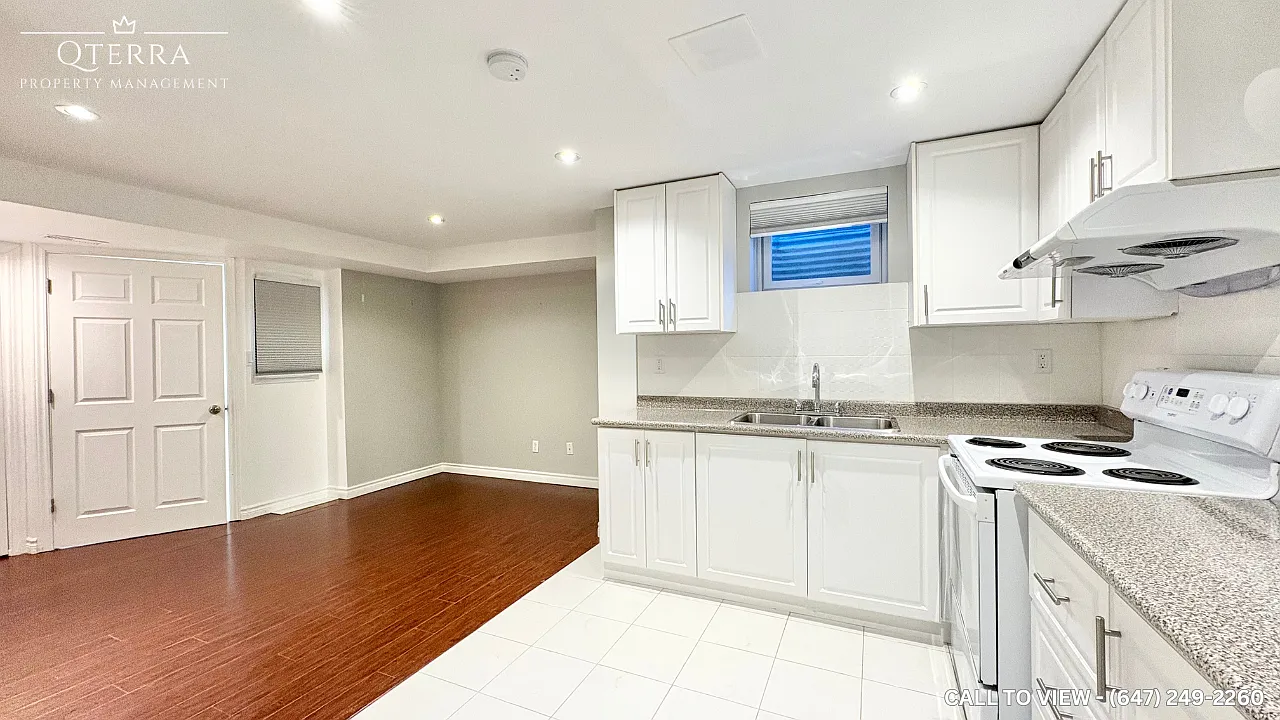 1 bed, 700 sqft, $1,495 — Photo 2