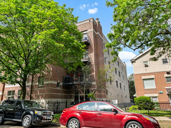 4704 N Kenmore Ave APT 3C, Chicago, IL 60640