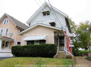 2335 11th St SW #1, Akron, OH 44314