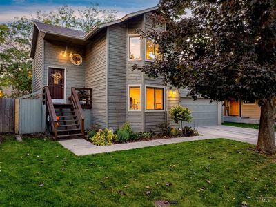 3589 S Veranda Way, Boise, ID, 83706