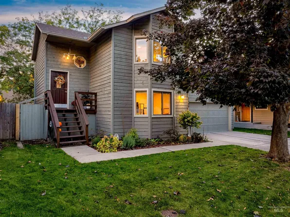 3589 S Veranda Way, Boise, ID 83706