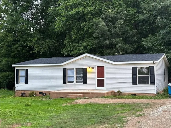 4096 Us Highway 601 S, Mocksville, NC 27028
