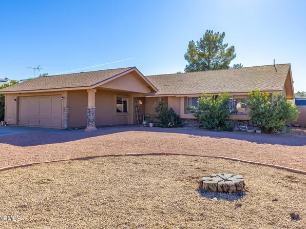 3953 W EVANS Drive, Phoenix, AZ 85053