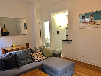 Rented by Buchbinder & Warren