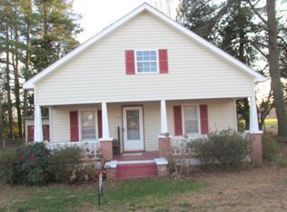 206 Big Daddys Rd, Pikeville, NC 27863