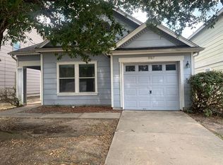 3507 Red Meadows Dr, Spring, TX 77386