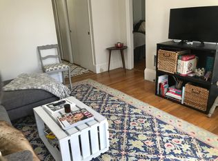 69 I St #2B, Boston, MA 02127