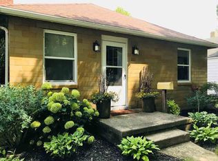 530 W 4th St, Rochester, IN 46975