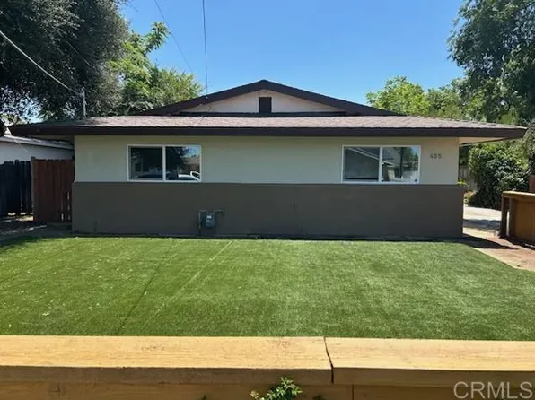 455 Filbert St, El Cajon, CA 92020
