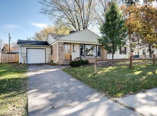 220 Cypress St S, Cambridge, MN 55008