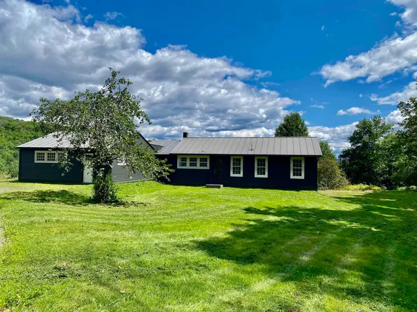 90 Limey Lane, Pomfret, VT 05053