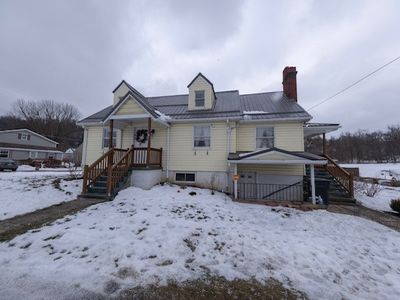 501 Pittsburgh St, West Newton, PA, 15089