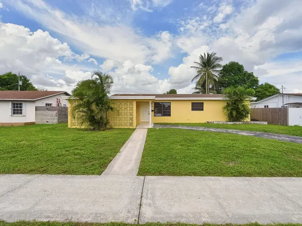 331 NW 185TH Terrace, Miami Gardens, FL 33169
