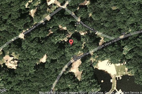Map View