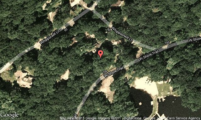 Map View