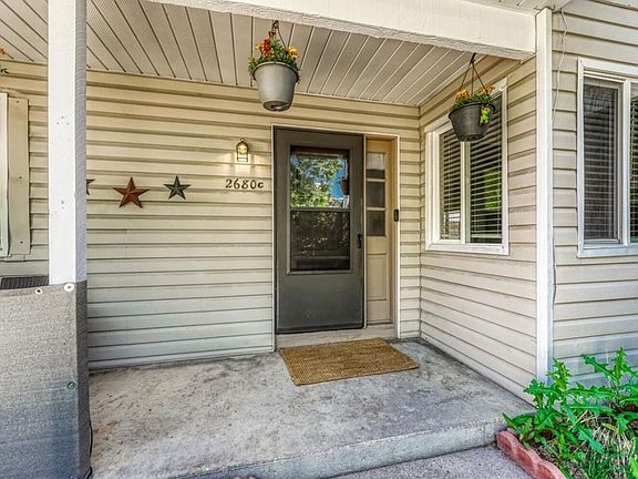 2nd image of 2680 S Xanadu Way Unit C
