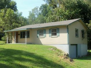 200 N Allen St, Harrison, AR 72601