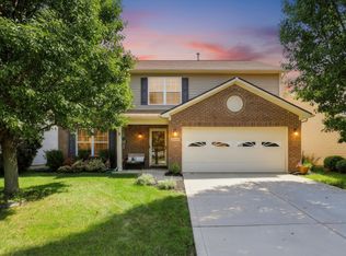 15442 Blair Ln, Noblesville, IN 46060
