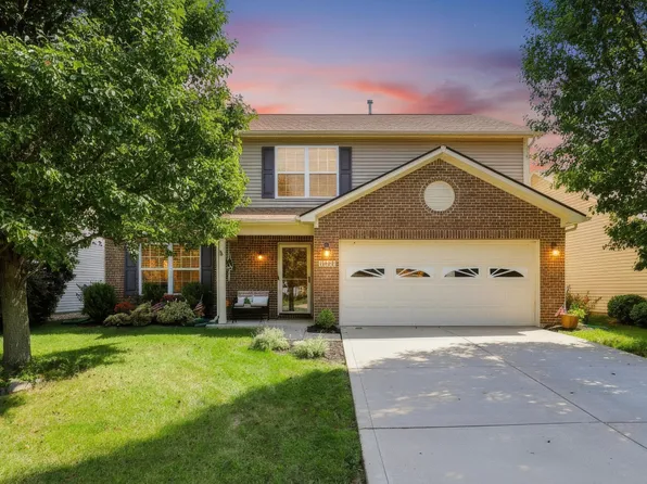 15442 Blair Ln, Noblesville, IN 46060