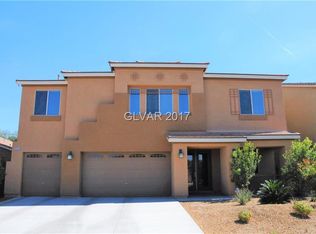 8185 Cape Flattery Ave, Las Vegas, NV 89147