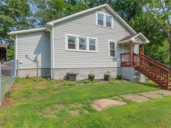 5442 Davis Rd, Winston Salem, NC 27105