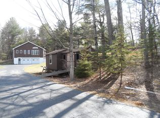 167 Middle Rd, Tuftonboro, NH 03816
