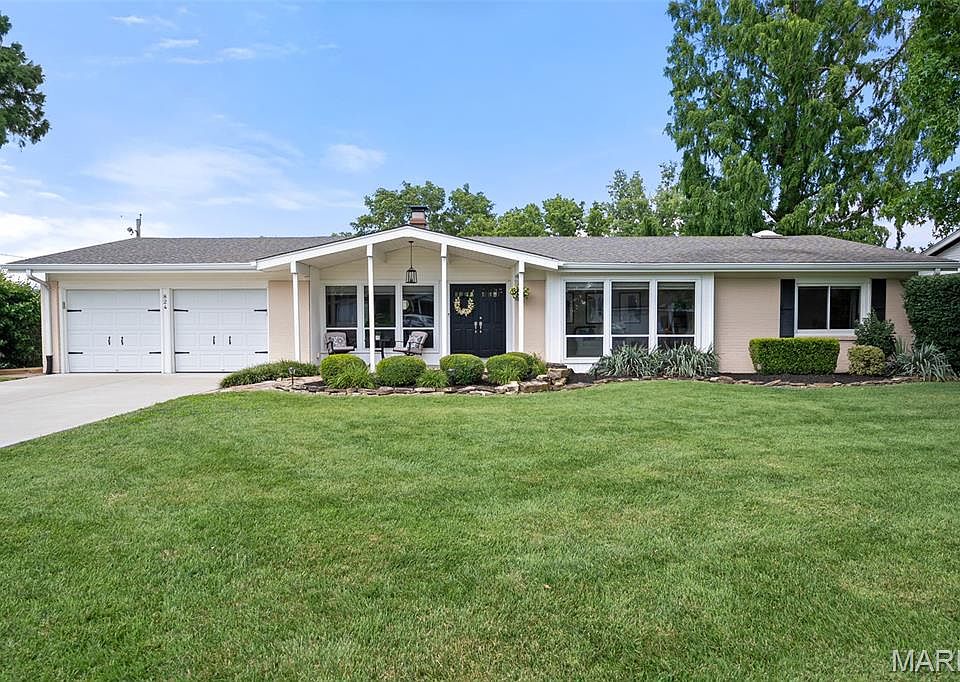 1st image of 824 Montmartre Ct