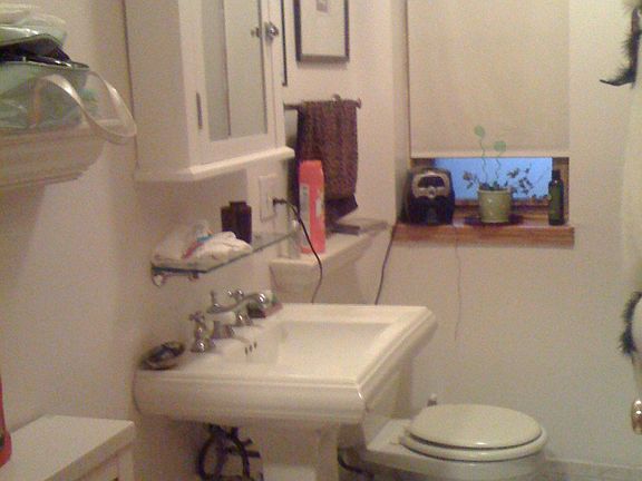main bath