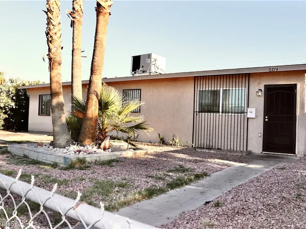 509 Bowman Ave, Las Vegas, NV 89106