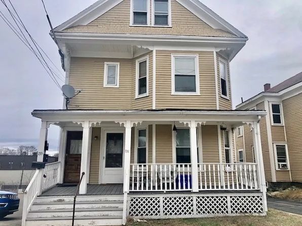 233 Washington St APT 2