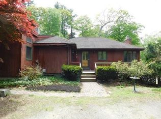 1 Howe Ln, Northborough, MA 01532