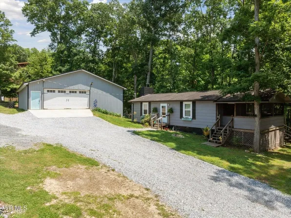 929 Black Alder Ln, Dandridge, TN 37725