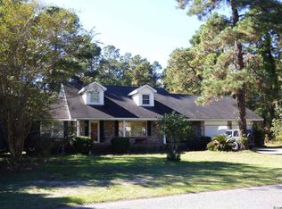 17 Clemson Rd, Conway, SC 29526