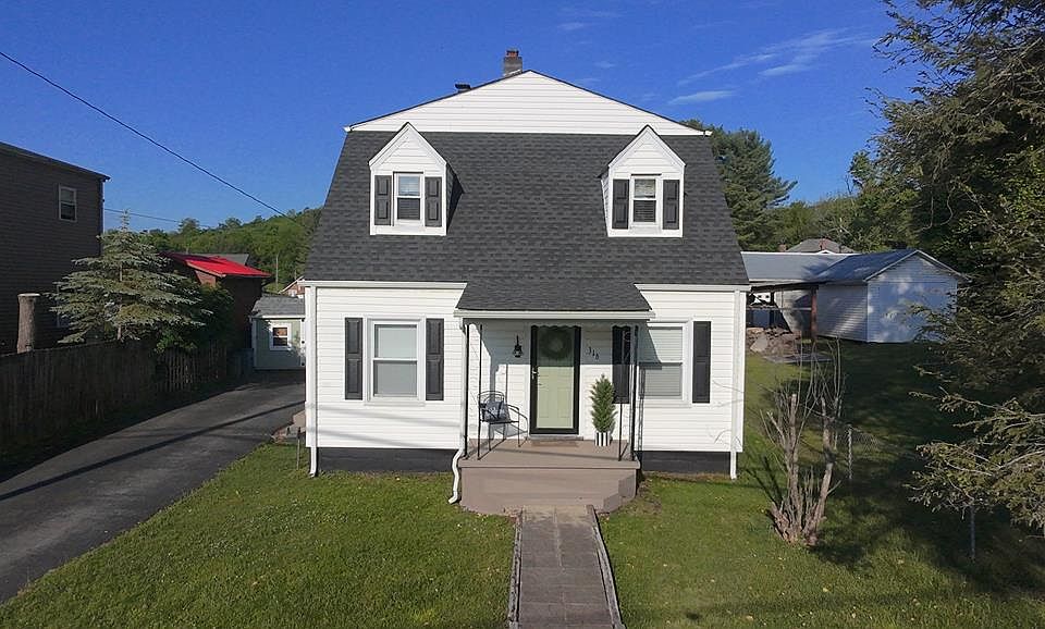 1st image of 316 Groseclose St