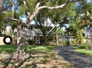 14840 SW 87th Ct, Palmetto Bay, FL 33176