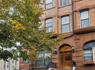265 W 136th St #3FAM, New York, NY