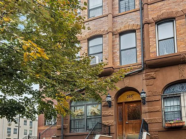 265 W 136th St #3FAM, New York, NY 10030