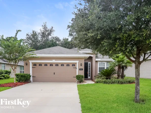 1532 Oldenburg Dr, Jacksonville, FL 32218