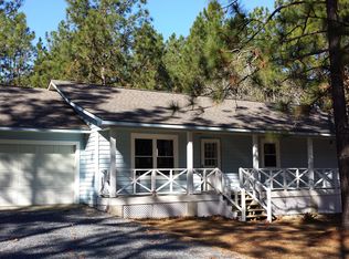 340 N Peach St, Pinebluff, NC 28373