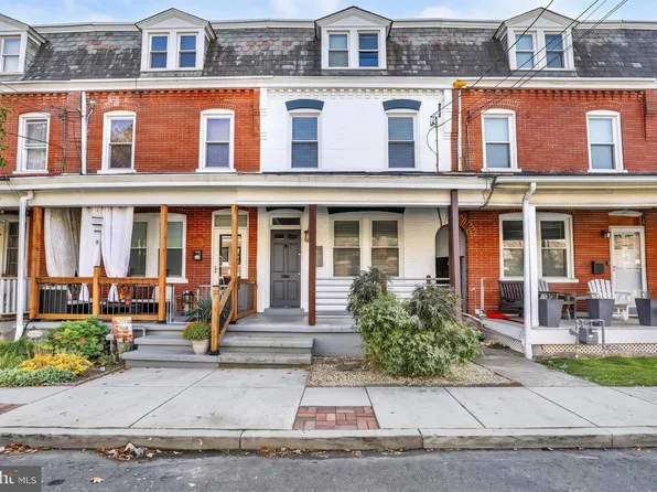 220 Jackson St, Lancaster, PA 17603