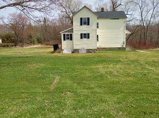 25 Berkshire Ave, Pittsfield, MA 01201