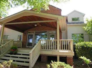 146 Riverpoint Dr, Clemson, SC 29631