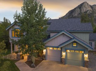 204 Highwood Terrace, Frisco, CO 80443