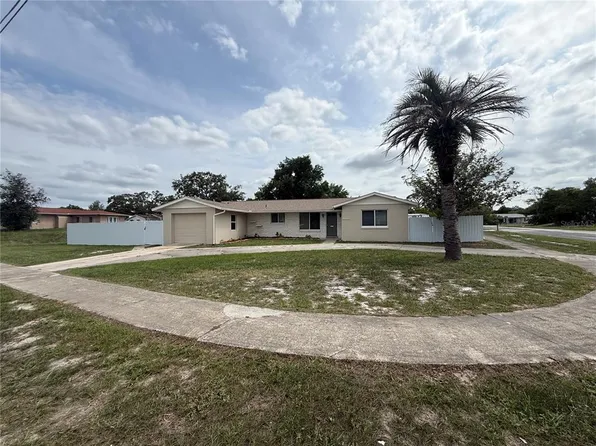 6568 Treehaven Dr, Spring Hill, FL 34606