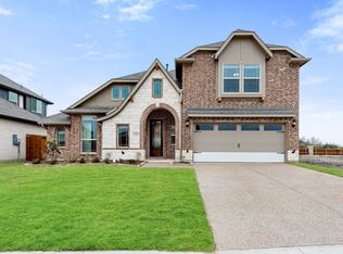 2507 Cedar Creek Dr, Melissa, TX 75454