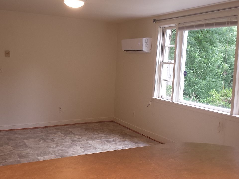 Same living room vacant