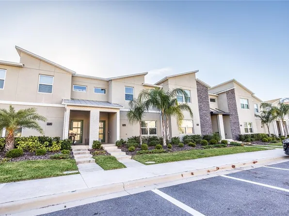 968 Leader St, Davenport, FL 33896