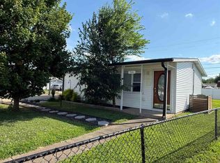 726 Delray St, Owensboro, KY 42301