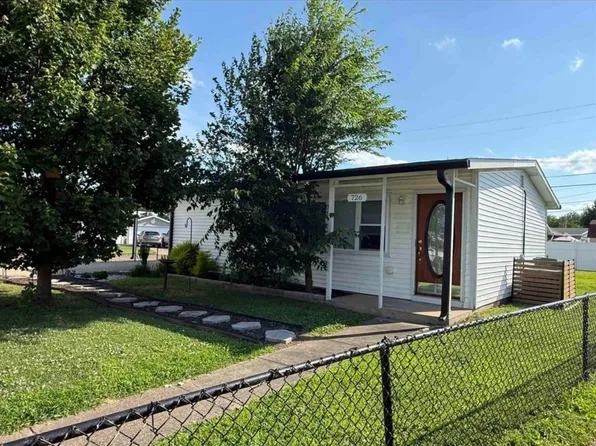 726 Delray St, Owensboro, KY 42301